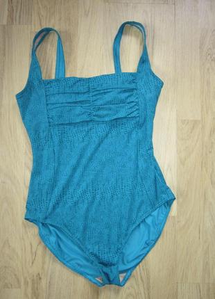 Calvin klein swimwear купальник закрытый размер 8 / m\l