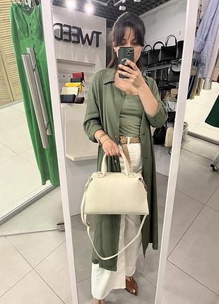 Шкіряна ділова сумка 🇮🇹7 фото