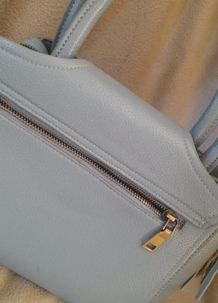 Женская элегантная сумка. сумочка2 фото