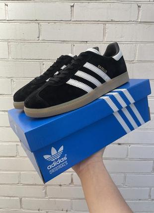 Кроссовки adidas gazelle🔥