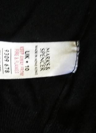 Базовый легкий свитер под горлоращмер 103 фото
