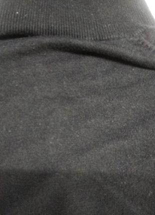 Базовый легкий свитер под горлоращмер 107 фото