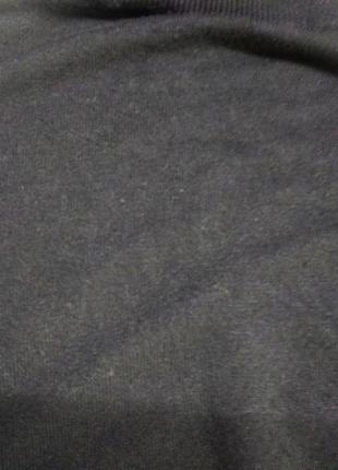 Базовый легкий свитер под горлоращмер 106 фото