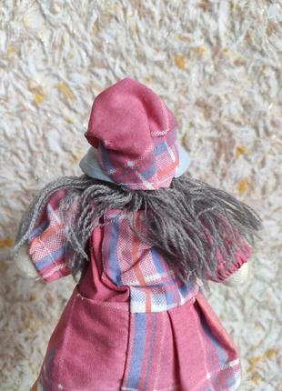 Винтажная кукла фарфоровая статуэтка коллекционная красивые куклы винтаж клоун германия3 фото