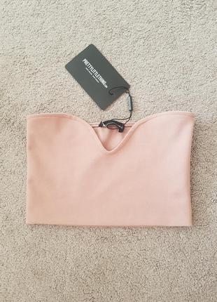 Топ prettylittlething xs