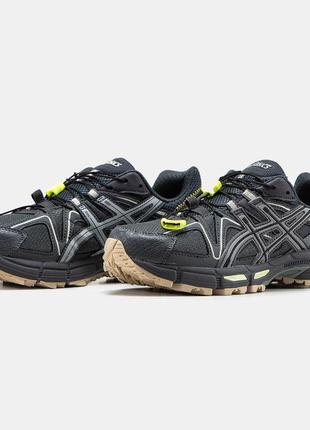 Чоловічі кросівки asics gel-kahana 83 фото