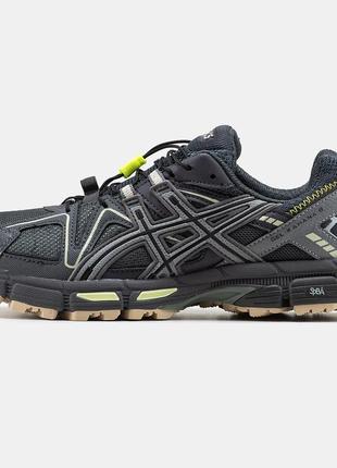 Чоловічі кросівки asics gel-kahana 81 фото