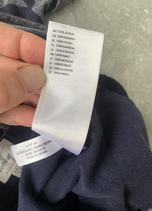 Шорти на хлопчика 6