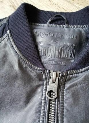 Куртка angelo litrico size-l 2