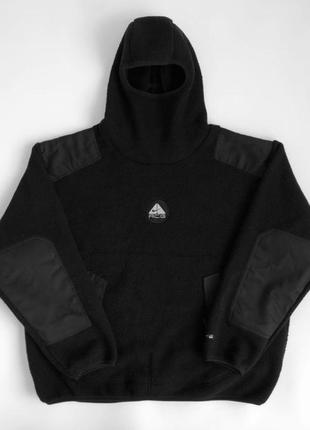 Худи nike acg  ninja fleece