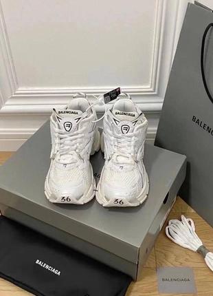 Кросівки в стилі balenciaga