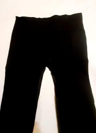 Лосины спортивные.