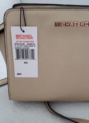 Сумка michael kors5 фото