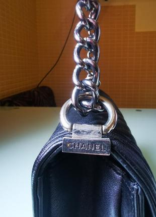 Женская сумка chanel8 фото