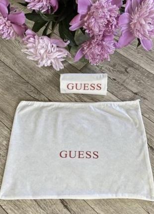 Пильник guess