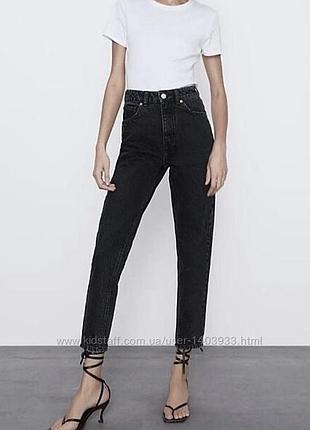 Джинсы zara р.36