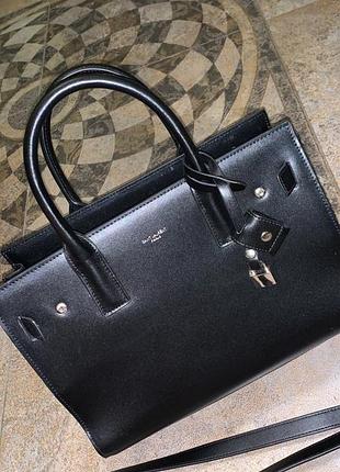 Сумка saint laurent