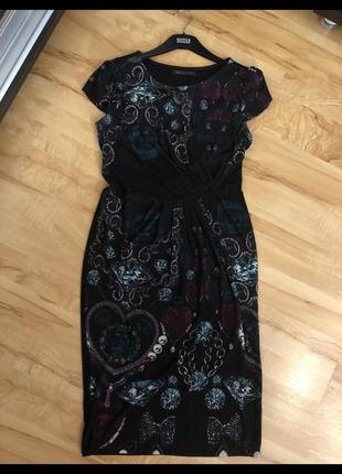 Плаття m&s