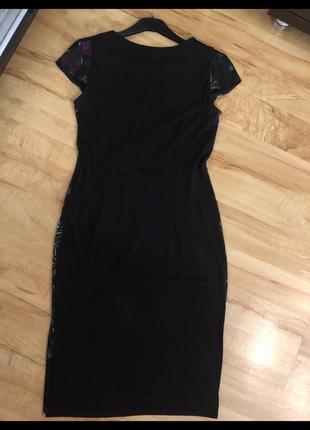 Плаття m&s 4