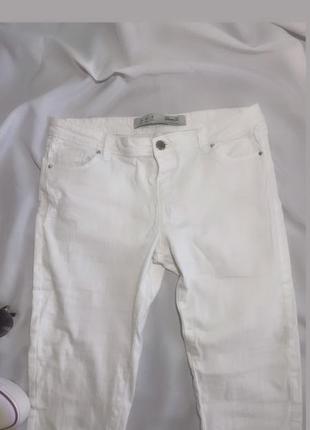 Білі джинси від denim co.2 фото