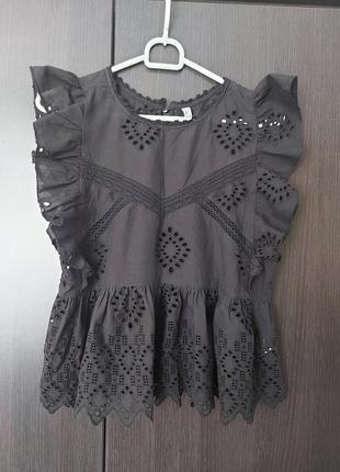 Блуза zara