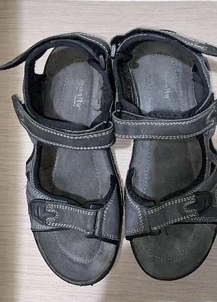 Сандали мужские