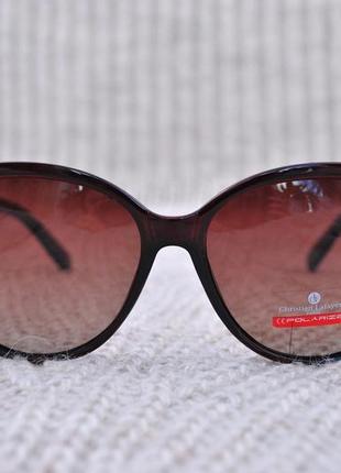 Красивые очки кошечки christian lafayette polarized2 фото