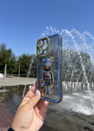 Чохол на айфон iphone 12, 13, 13 pro, 13 pro max, 14, 14 pro max7 фото