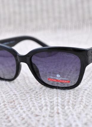 Красивые стильные очки christian lafayette polarized1 фото