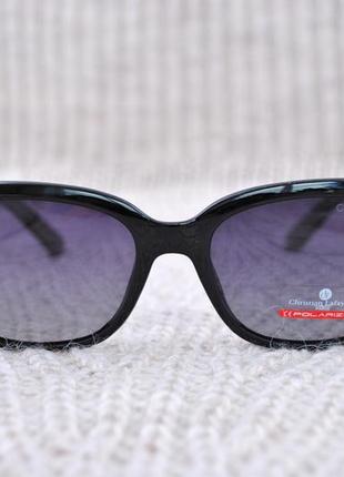 Красивые стильные очки christian lafayette polarized4 фото