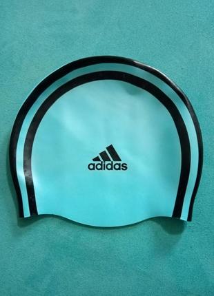 Adidas дитяча шапочка для плавання