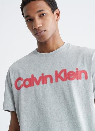 Футболка calvin klein оригинал