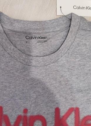 Футболка calvin klein оригінал5 фото