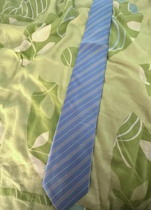 Краватка, галстук lanvin7 фото