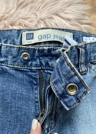 Юбка джинсовая стрейчевая gap5 фото