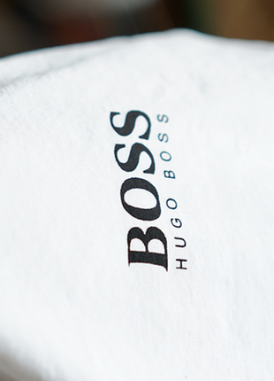 Кросівки hugo boss10 фото