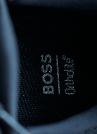 Кросівки hugo boss6 фото