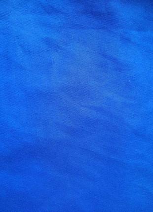 Крутые летние пляжные шорты с карманами синего цвета nike7 фото