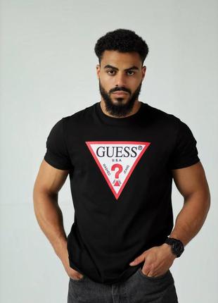 Чоловіча футболка guess