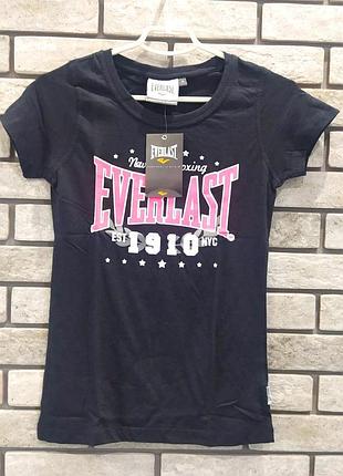 Футболка everlast