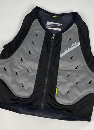 Охолоджуючий мото вело жилет macna cooling dry vest evo оригінал розмір xxl xxxl2 фото