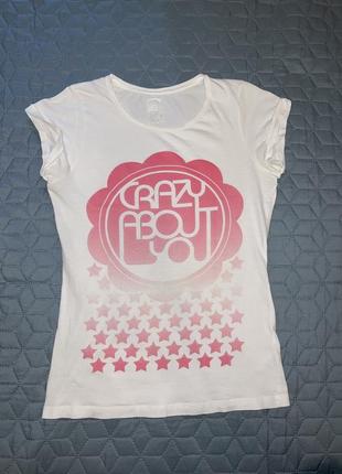 Футболка zara