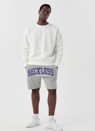 Шорти cropp2 фото