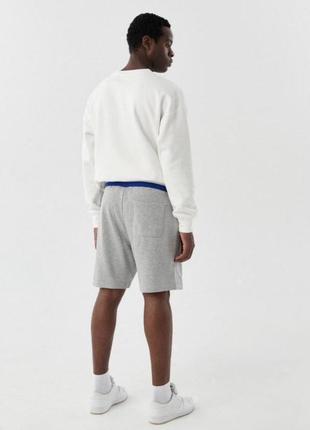 Шорти cropp3 фото