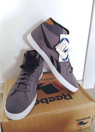 Кроссовки reebok royal complete