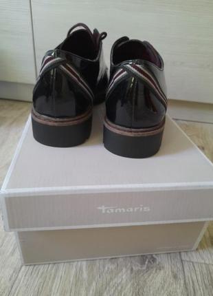 Туфли фирмы Tamaris3 фото