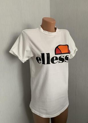 Футболочка ellesse uk6