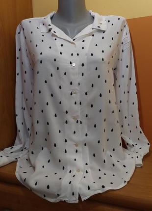 Женская блуза maison scoth