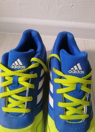 Кроссовки adidas 40р. 2