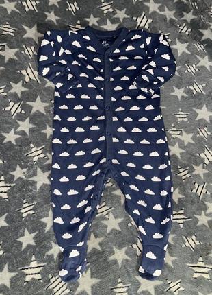 Человечек на 3-6 мес